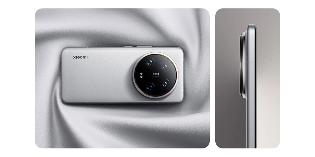 Xiaomi 14 Ultra купить в hi-store